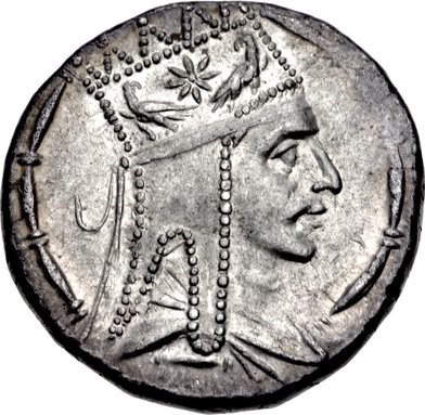 Tigranes II the Great